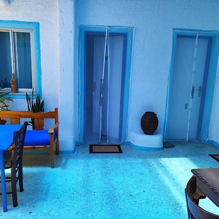 Oleander'S Garden Traditional Cretan Cottage フェルマ エクステリア 写真
