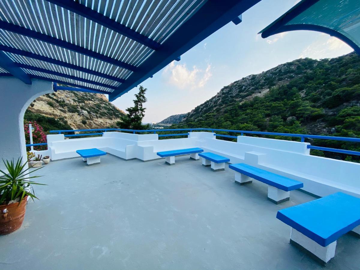 Oleander'S Garden Traditional Cretan Cottage フェルマ エクステリア 写真
