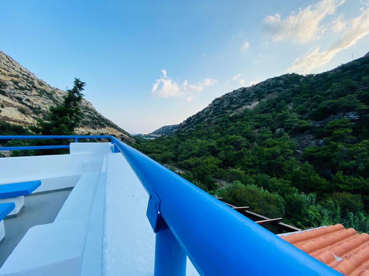 Oleander'S Garden Traditional Cretan Cottage フェルマ エクステリア 写真