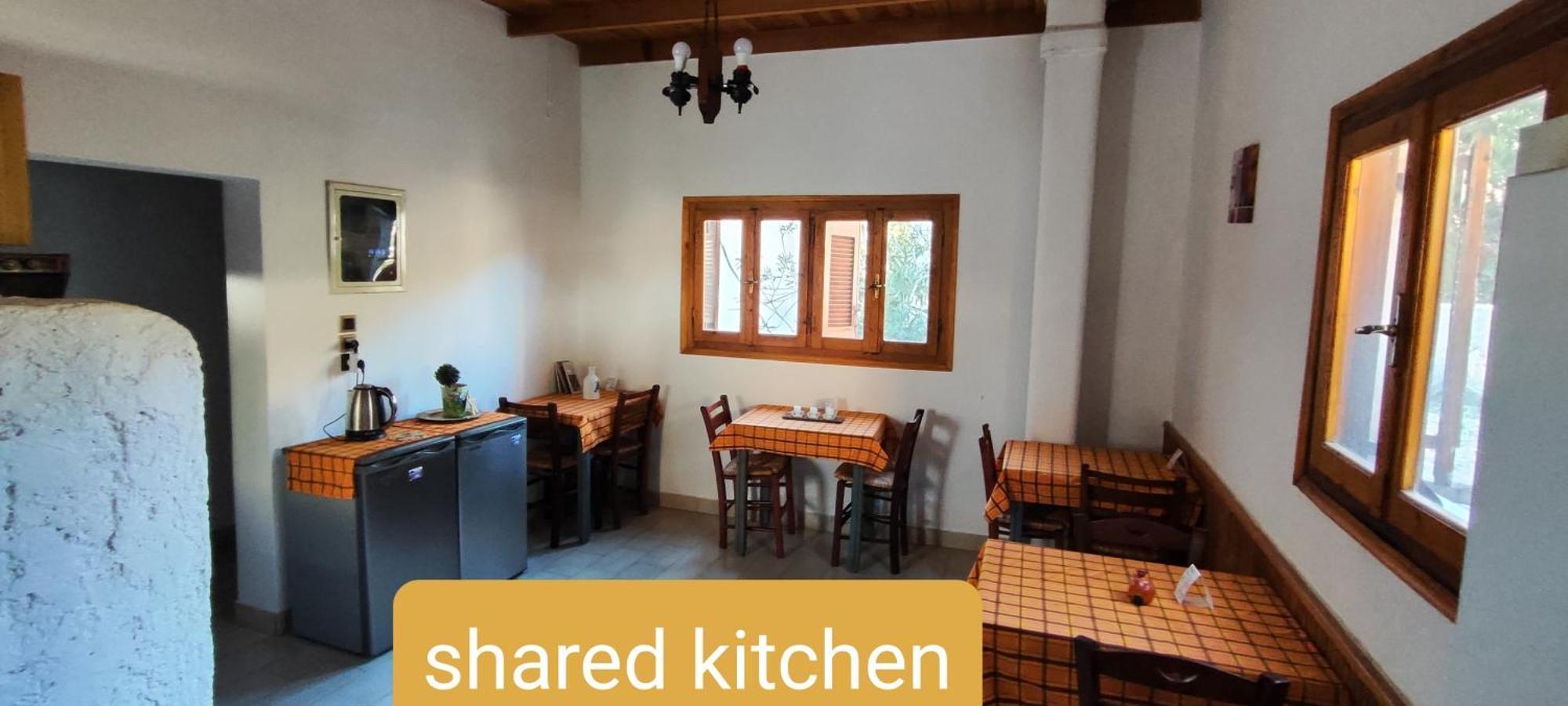 Oleander'S Garden Traditional Cretan Cottage フェルマ エクステリア 写真