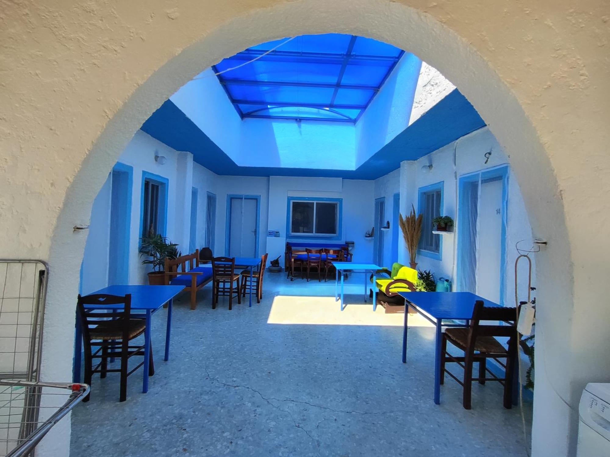 Oleander'S Garden Traditional Cretan Cottage フェルマ エクステリア 写真