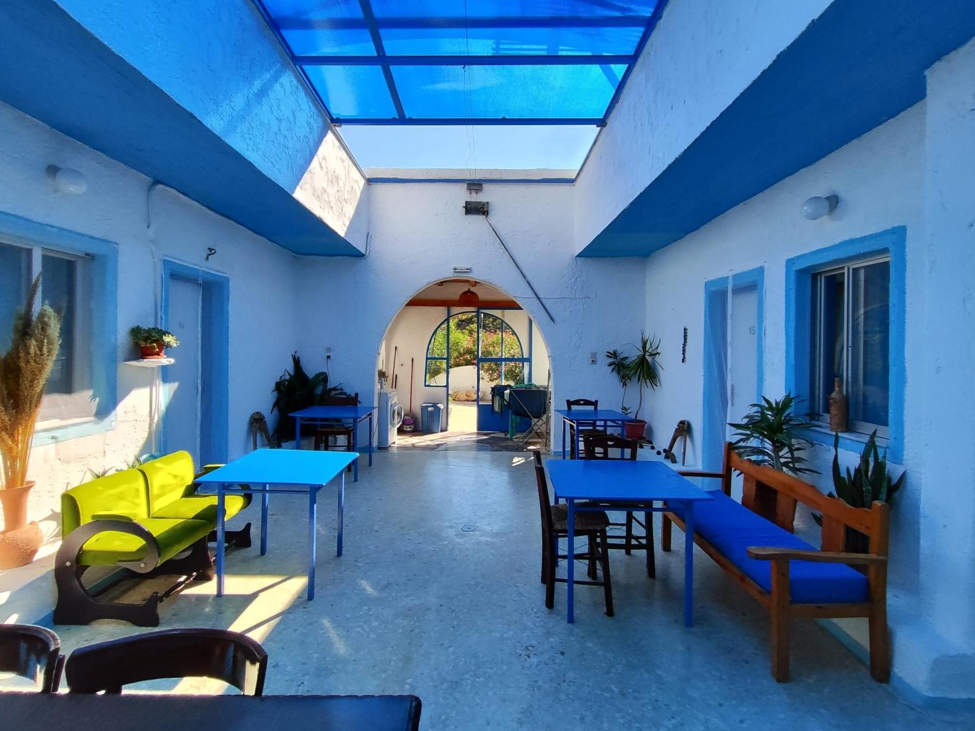 Oleander'S Garden Traditional Cretan Cottage フェルマ エクステリア 写真