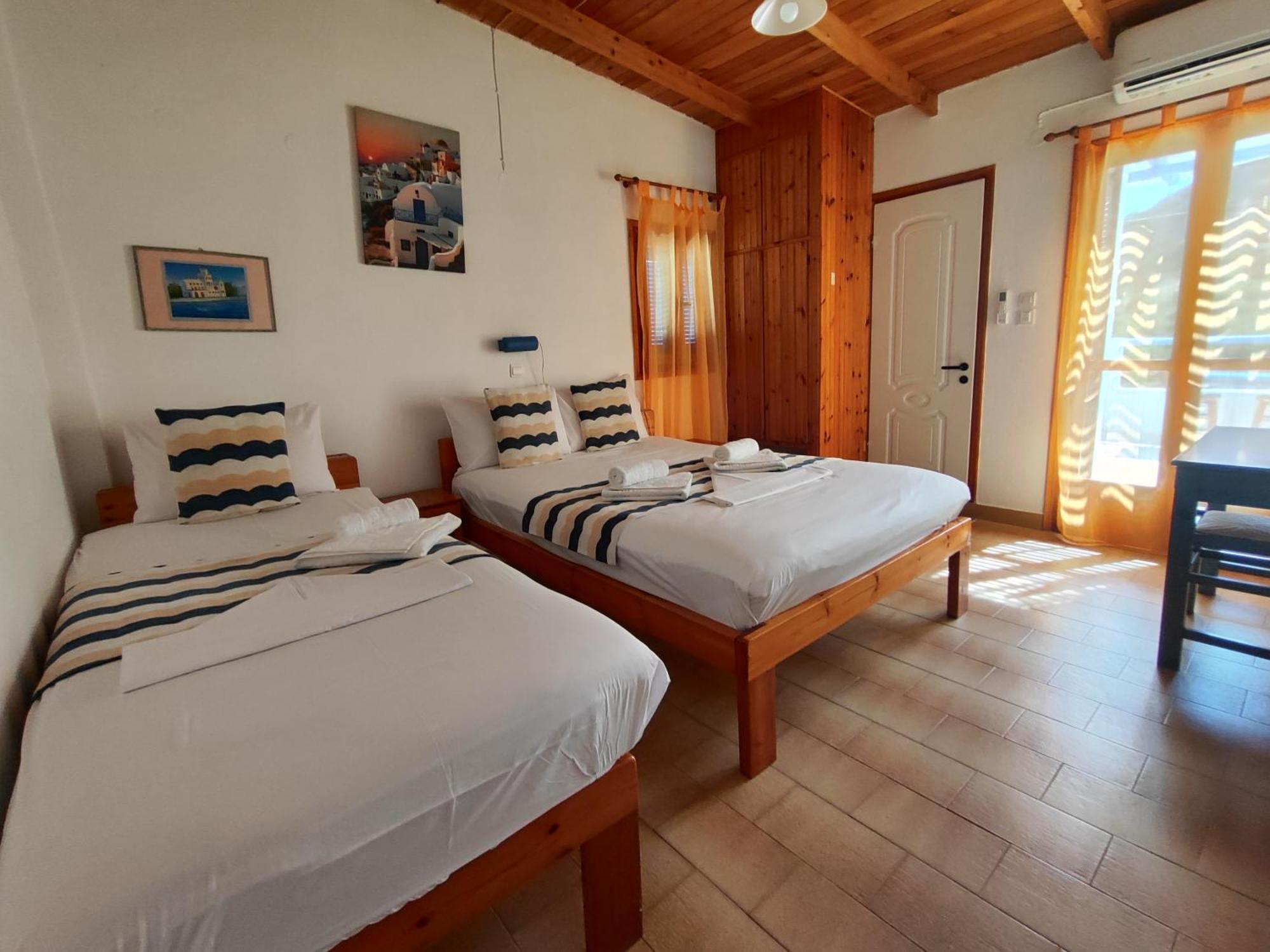Oleander'S Garden Traditional Cretan Cottage フェルマ エクステリア 写真
