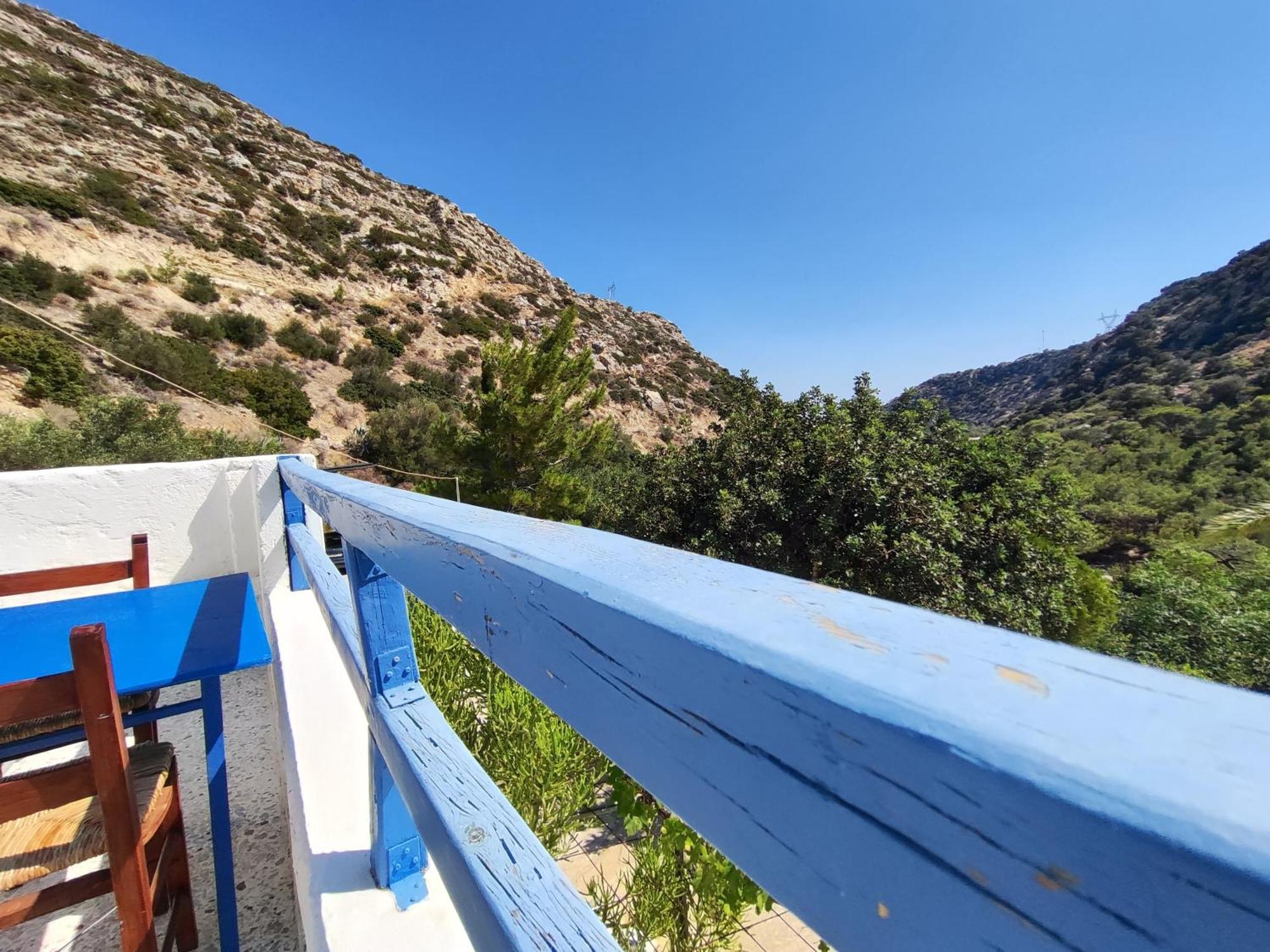 Oleander'S Garden Traditional Cretan Cottage フェルマ エクステリア 写真