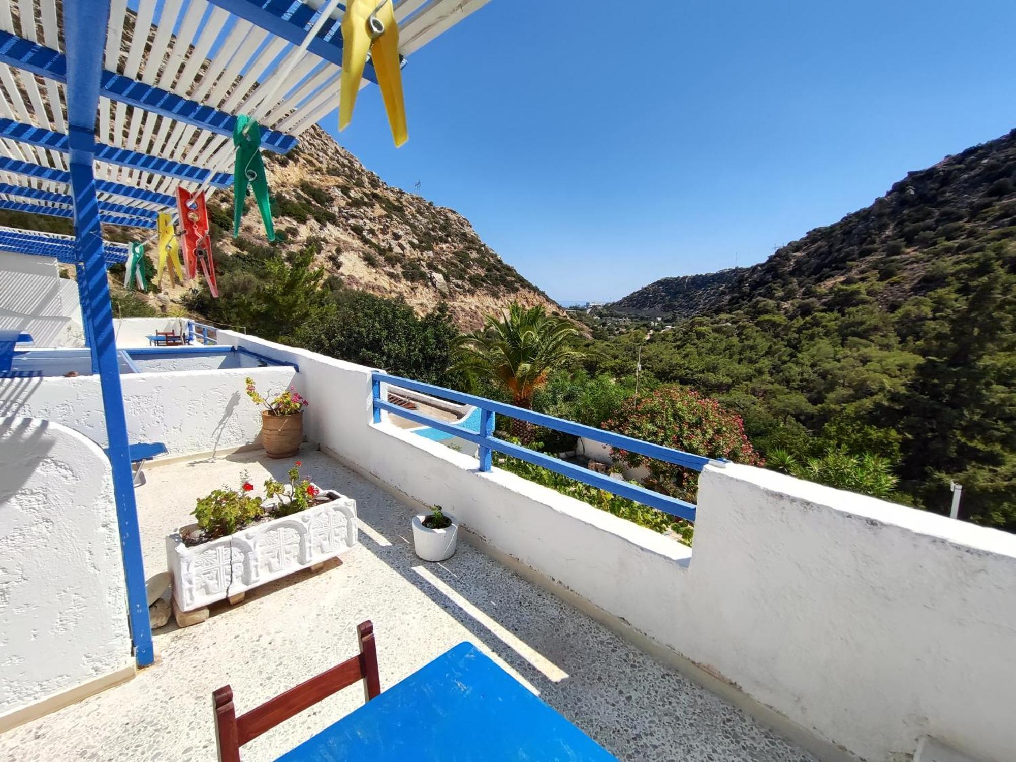 Oleander'S Garden Traditional Cretan Cottage フェルマ エクステリア 写真