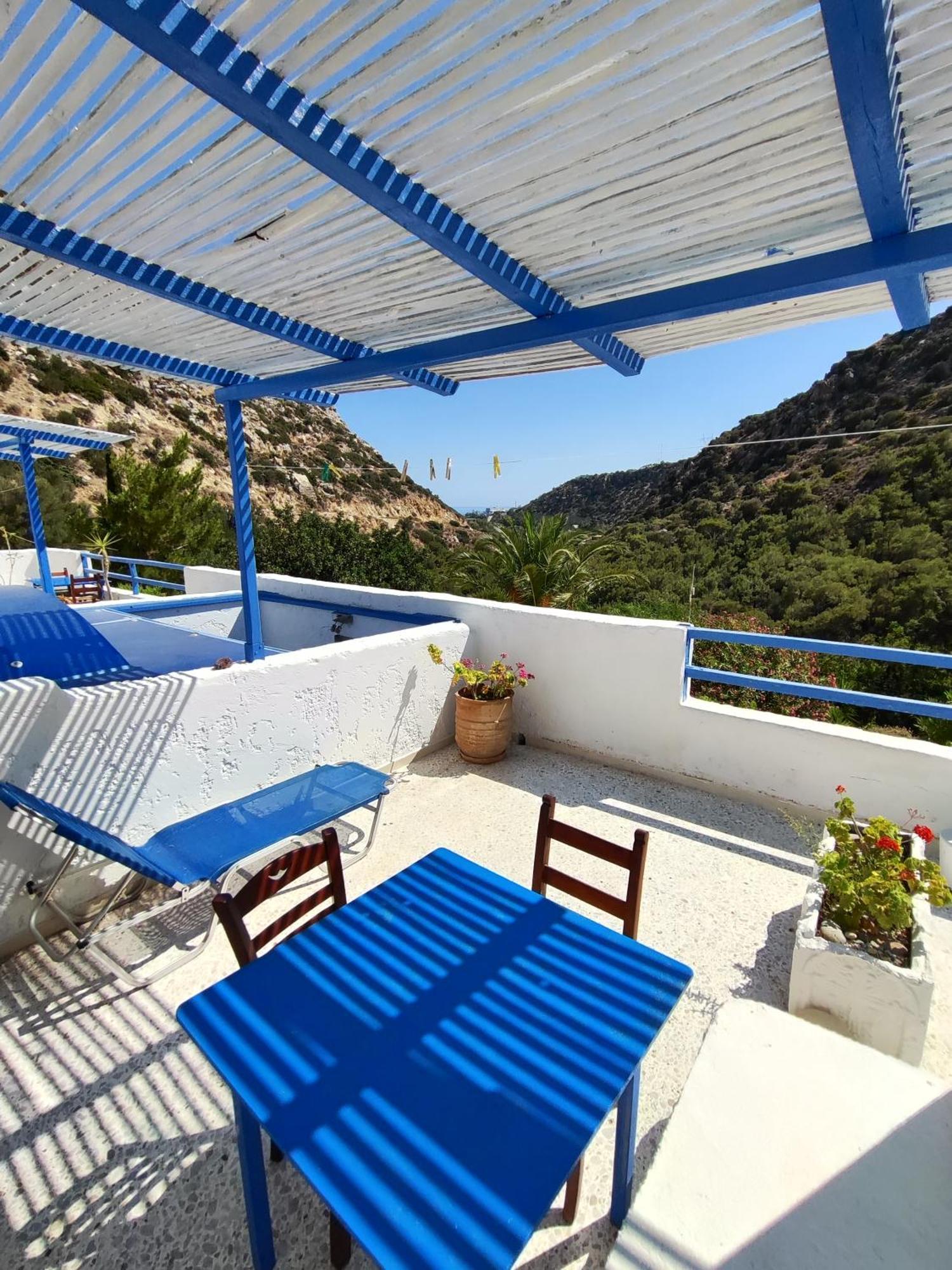 Oleander'S Garden Traditional Cretan Cottage フェルマ エクステリア 写真