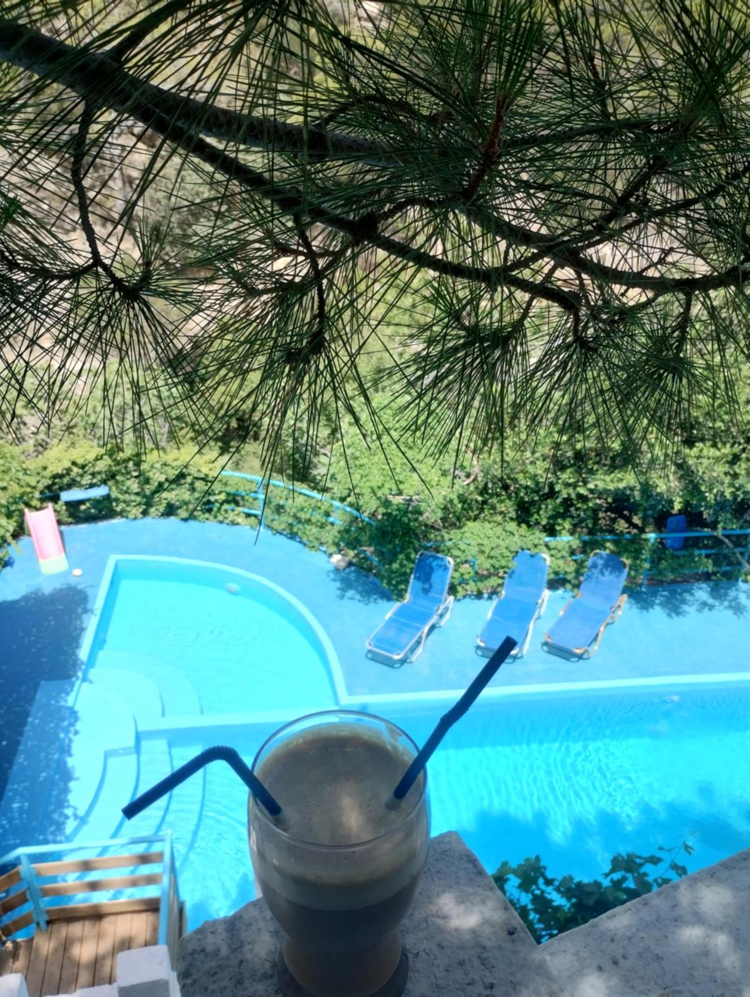 Oleander'S Garden Traditional Cretan Cottage フェルマ エクステリア 写真